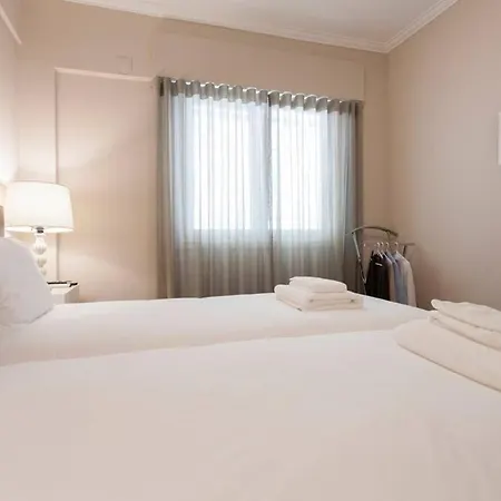 Well Situated And Cosy In Monte *